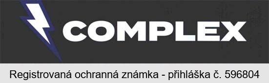 COMPLEX