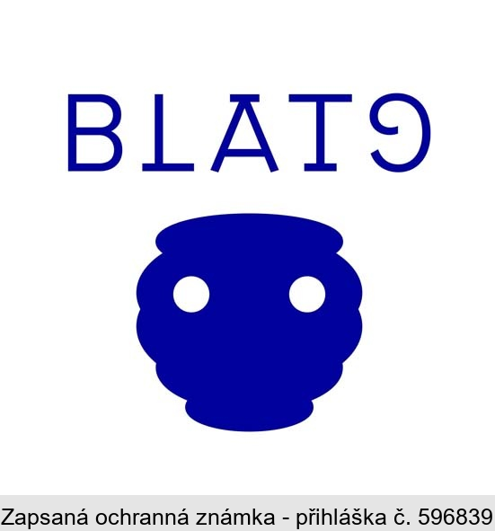 BLATO