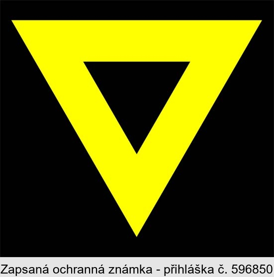 Ochranná známka