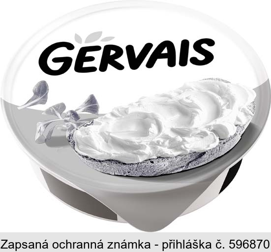 GERVAIS