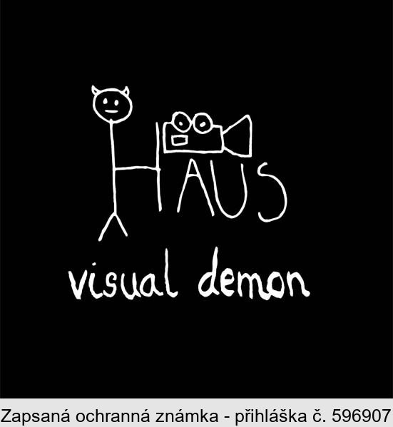 HAUS visual demon