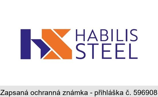 HS HABILIS STEEL