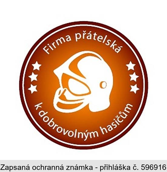 Firma přátelská k dobrovolným hasičům