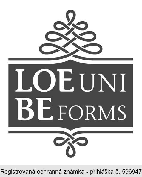 LOEUNI BEFORMS