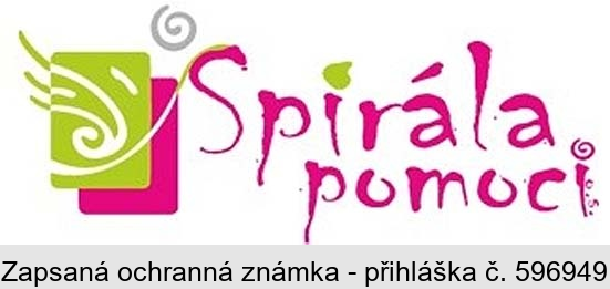 Spirála pomoci