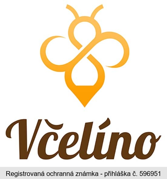 Včelíno