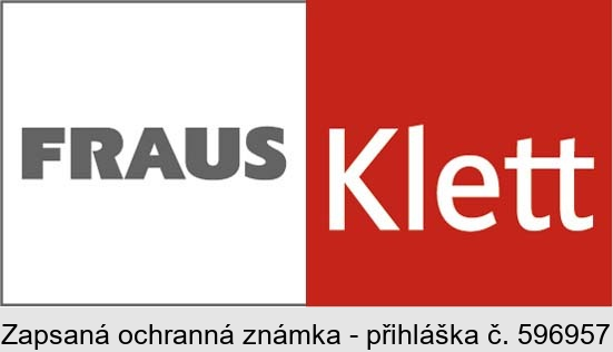 FRAUS Klett