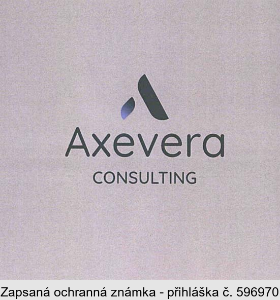 Axevera CONSULTING