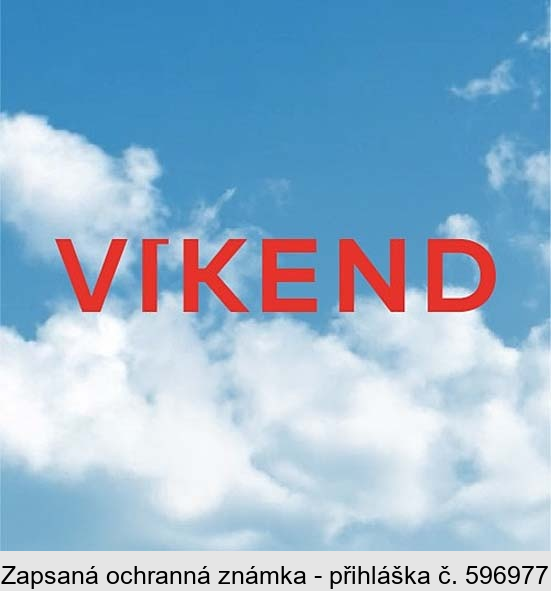 VÍKEND