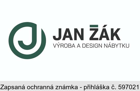 JAN ŽÁK výroba a design nábytku