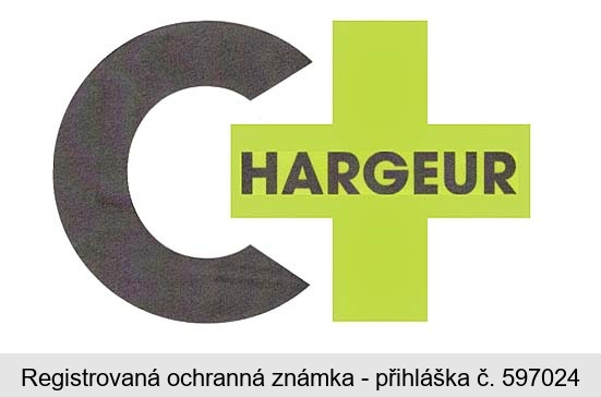 CHARGEUR