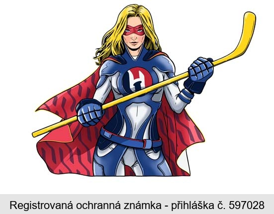 Ochranná známka