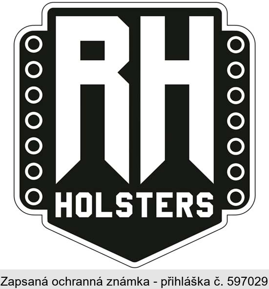 RH HOLSTERS