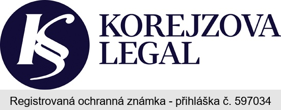 KOREJZOVA LEGAL