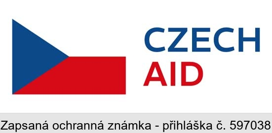 CZECH AID