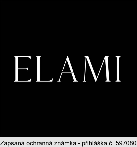 ELAMI