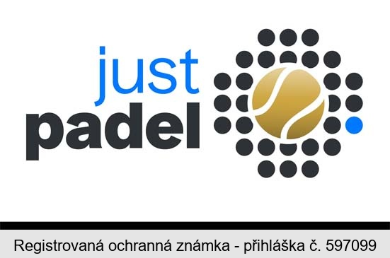 just padel