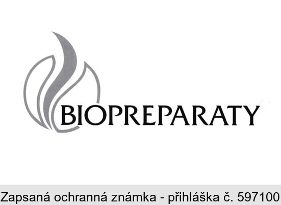 Ochranná známka