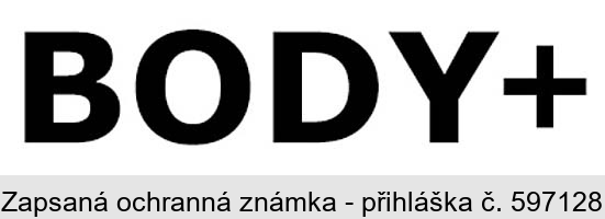 BODY+