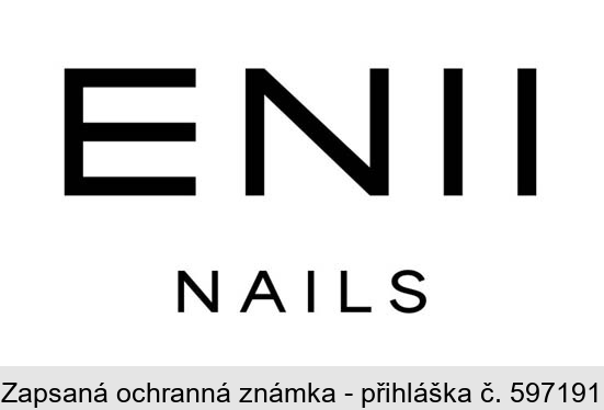 ENII NAILS