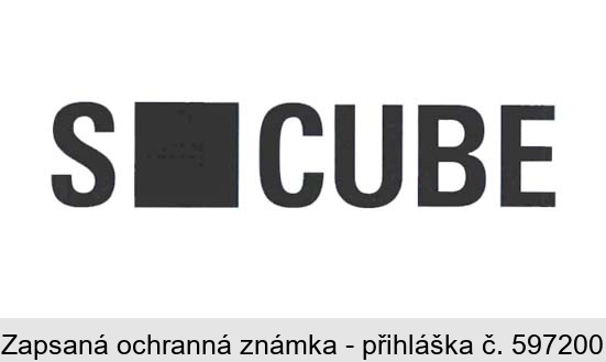 S CUBE