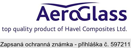 AeroGlass Top quality product of Havel Composites