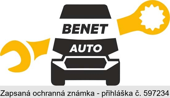 BENET AUTO