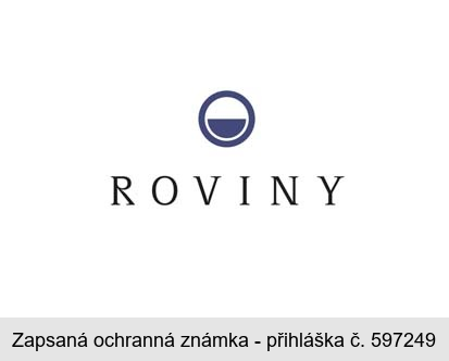 ROVINY