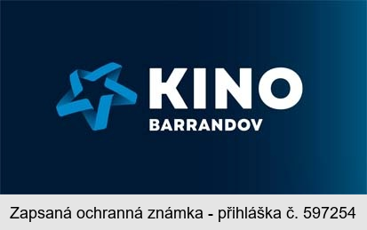 KINO BARRANDOV