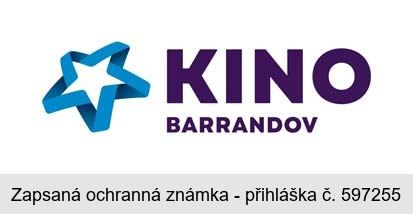 KINO BARRANDOV