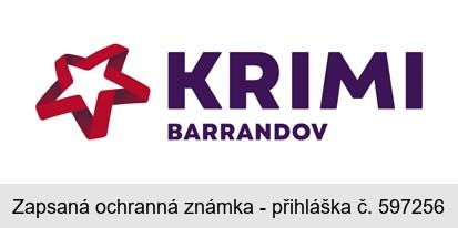 KRIMI BARRANDOV