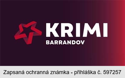 KRIMI BARRANDOV