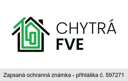 CHYTRÁ FVE