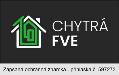 CHYTRÁ FVE