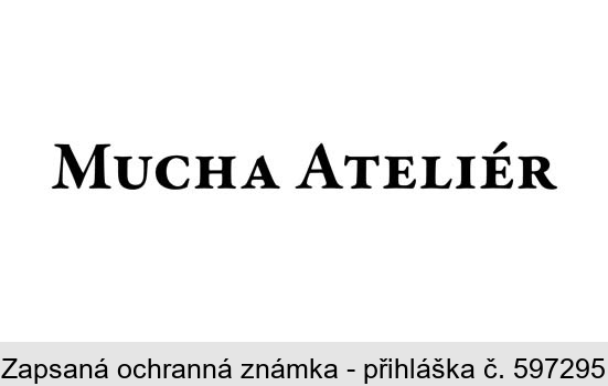 MUCHA ATELIÉR