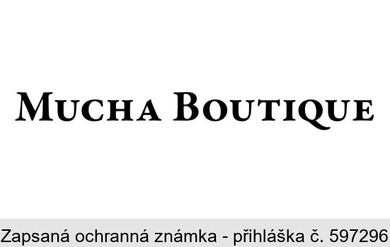 MUCHA BOUTIQUE