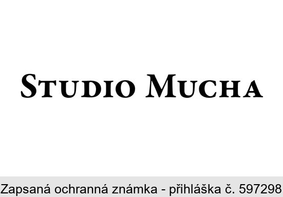 STUDIO MUCHA