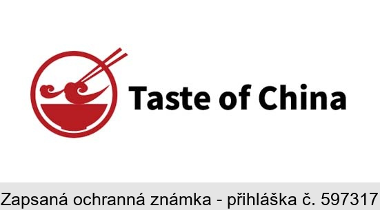 Taste of China