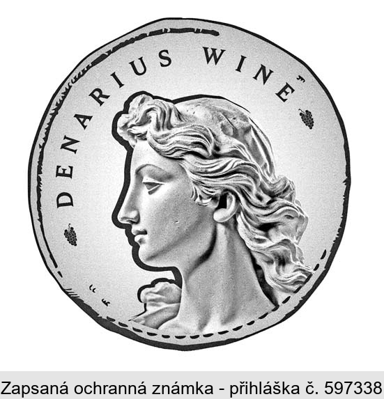 DENARIUS WINE