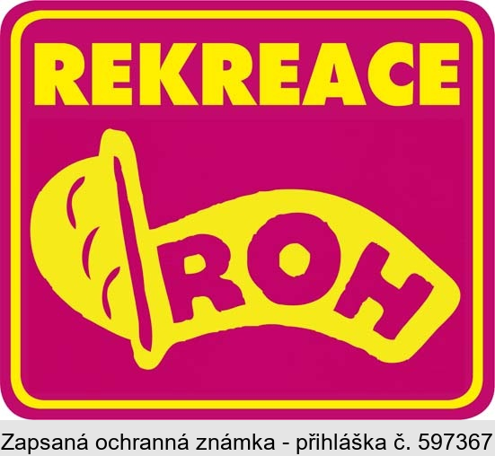 REKREACE ROH