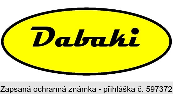 Dabaki