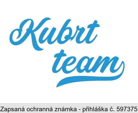 Kubrt Team