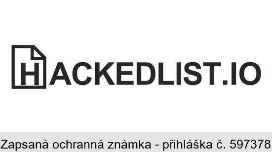 HACKEDLIST.IO