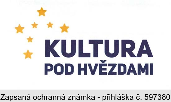 KULTURA POD HVĚZDAMI