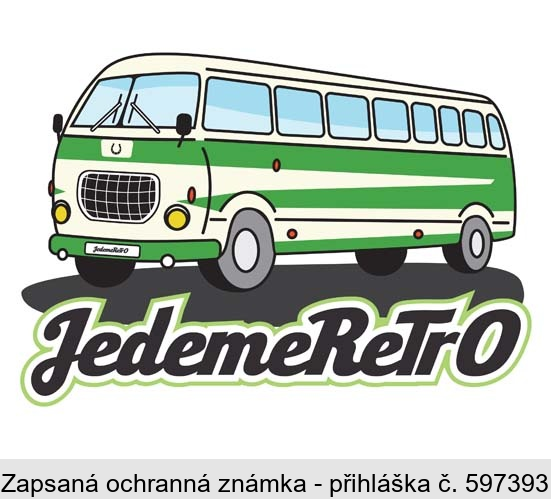 Ochranná známka