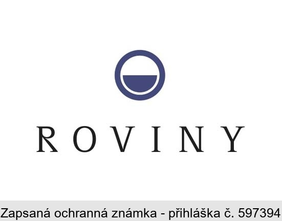 ROVINY