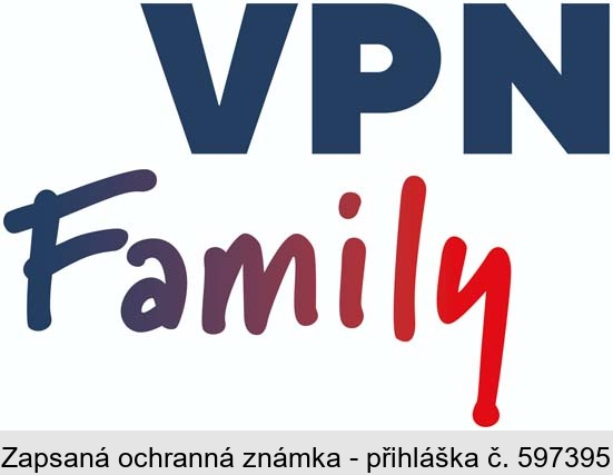 VPN Family