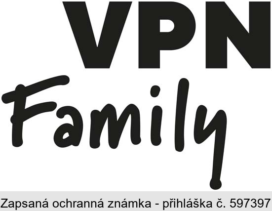 VPN Family