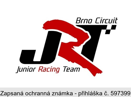 JRT Junior Racing Team Brno Circuit