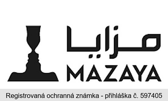 MAZAYA
